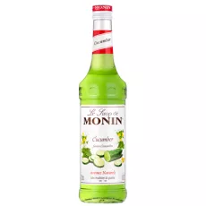 Sirop de Concombre - Monin