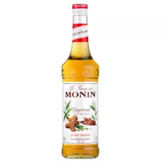 Sirop de Pain d'Épices - Monin