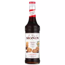 Sirop Chocolat Cookie - Monin