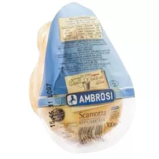 Scamorza Fumée - Ambrosi