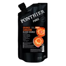 Purée d'Orange Sanguine - Ponthier