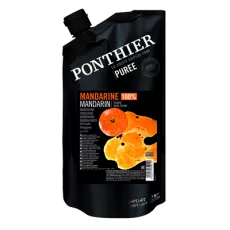 Purée de Mandarine - Ponthier