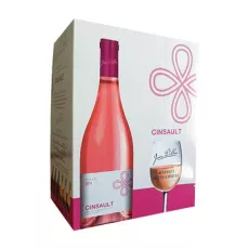 Pays d'Oc Rosé - Cinsault Jean Dellac