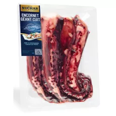 Encornet Géant Cuit - Itsaluz/Nuchar