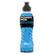 Powerade Ice Storm