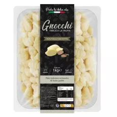 Gnocchi à la Truffe - Pasta Dolce Vita