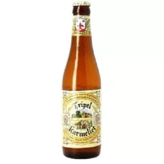 Bière Blonde Triple - Karmeliet