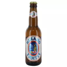 Bière Blonde - Tahiti Hinano