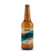 Bière Blanche - Felsgold