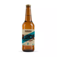 Bière Blanche - Felsgold