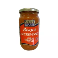 Bisque d'Écrevisse - Select Marée