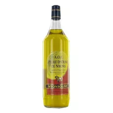 Huile d'Olive de Nyons - Nyonsolive