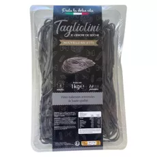 Taglioni à l'Ancre de Seiche - Pasta Dolce Vita