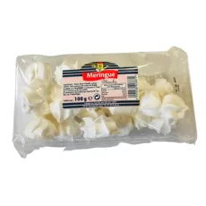 Meringue Blanche - Entrepot Des Produits Frais