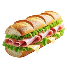Le Club Jambon