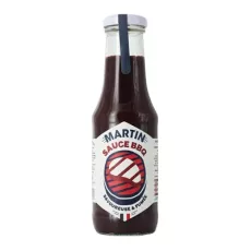 Sauce BBQ - Maison Martin