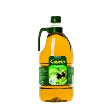 Bio : Huile d'Olive Extra Vierge - Cauvin - photo miniature 2