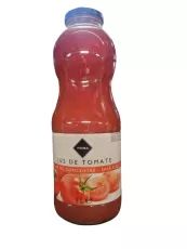 Jus de Tomate - Rioba