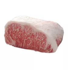 Faux-Filet de Wagyu Semi Paré