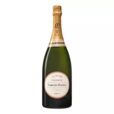 Magnum Champagne Brut La Cuvée - Laurent-Perrier