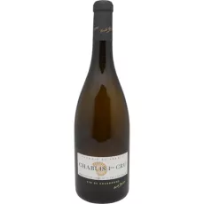 Chablis Premier Cru - Émile Durand