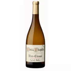 Viré-Clessé Monopole - Domaine Raphaël Sallet