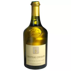 Fruitière de Pupillin - Château Chalon
