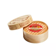 Epoisses - La Fromagerie Berthaut - photo miniature 2
