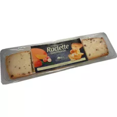 Fromage Raclette à la Viande des Grisons - Jean Perrin