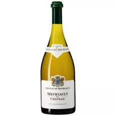 Château De Meursault