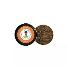 Caviar Amursky Royal - Petrovskaya