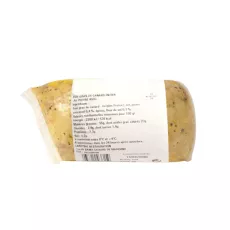Foie Gras de Canard Entier du Sud-Ouest au Poivre - Labeyrie Restauration