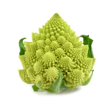 Chou Romanesco