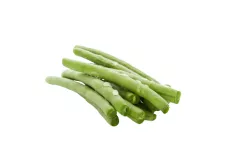 Haricot Vert Équeuté