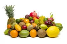 Les Fruits Exotiques