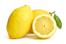 Bio : Citron Niçois
