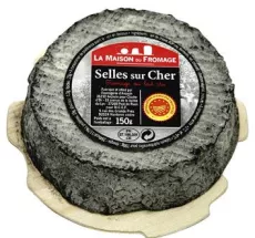 Selles sur Cher - La Maison du Fromage