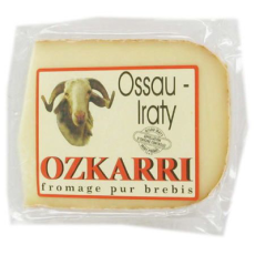 Ossau Iraty - Ozkarri