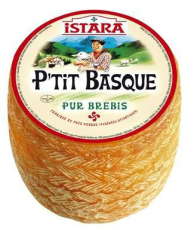 P'tit Basque - Istara