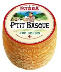 P'tit Basque - Istara