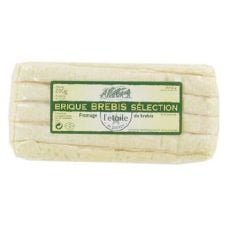 Brique Sélection Brebis - L'Etoile Du Quercy