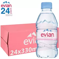 Evian Bouchon Sport - photo miniature 2
