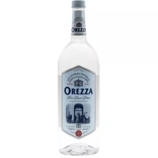 Orezza  - Bouteille Verre