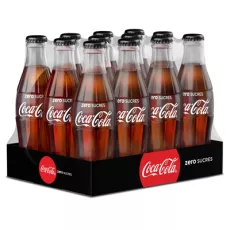 Coca-Cola Zéro - photo miniature 2