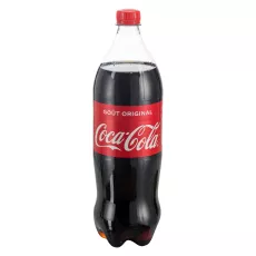 Coca-Cola Goût Original - photo miniature 1