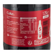 Coca-Cola Goût Original - photo miniature 2