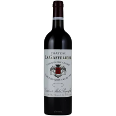 Bio : Bordeaux Supérieur - Les Hauts de la Gaffelière