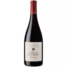 Brouilly - Château de la Chaize