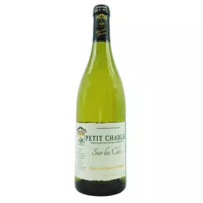 Petit Chablis Les Clos - Domaine Dampt Frères