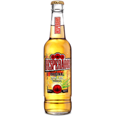 Bière à la Tequila - Desperados Original
